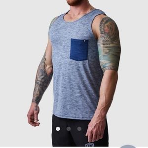 Born Primitive Athleisure Pocket Tank